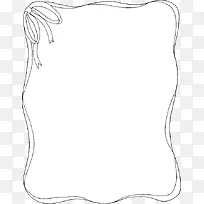 边框-空若网 边框-空若网
