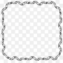 方形边框-空若网 方形边框-空若网