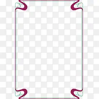 边框-空若网 边框-空若网