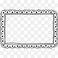 方形边框-空若网 方形边框-空若网