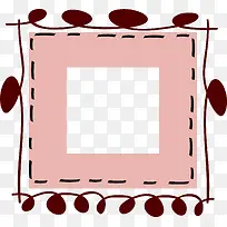 ��ͨ�ֻ淽�α߿�-������