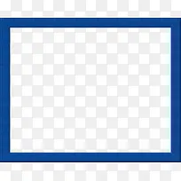 简约边框-空若网 简约边框-空若网