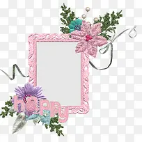 花框-空若网 花框-空若网