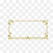 长方形边框-空若网 长方形边框-空若网