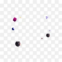 几何底纹-空若网 几何底纹-空若网