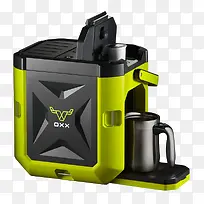 DXX牌咖啡机-空若网 DXX牌咖啡机-空若网