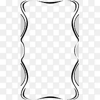 边框-空若网 边框-空若网