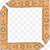 边框-空若网 边框-空若网