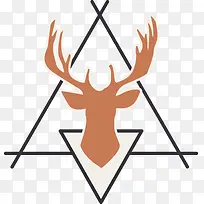 创意三角形设计图-空若网 创意三角形设计图-空若网