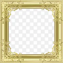 方形边框-空若网 方形边框-空若网