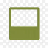 绿色边框-空若网 绿色边框-空若网