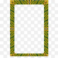 边框-空若网 边框-空若网