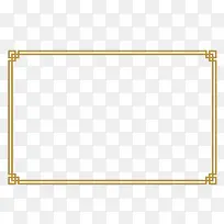 长方形边框-空若网 长方形边框-空若网