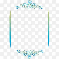 边框-空若网 边框-空若网