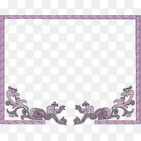 边框-空若网 边框-空若网