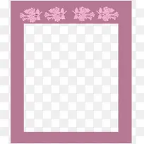 边框-空若网 边框-空若网