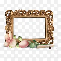 长方形雕花装饰画板-空若网 长方形雕花装饰画板-空若网