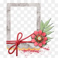 方形边框-空若网 方形边框-空若网