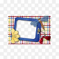 卡通边框-空若网 卡通边框-空若网