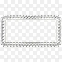 长方形边框-空若网 长方形边框-空若网