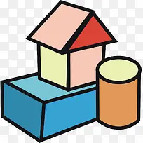 卡通-空若网 卡通-空若网