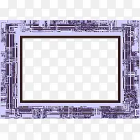 ��ɫ���α߿�-������