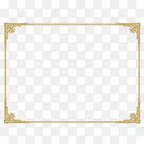 长方形边框-空若网 长方形边框-空若网
