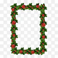 长方形边框-空若网 长方形边框-空若网