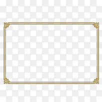 长方形边框-空若网 长方形边框-空若网