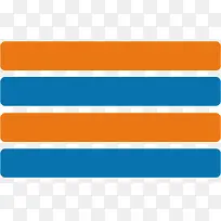 双色长方形目录-空若网 双色长方形目录-空若网