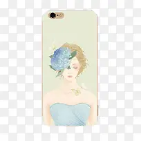 卡通手机壳-空若网 卡通手机壳-空若网