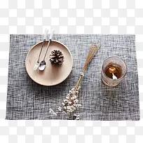 餐布-空若网 餐布-空若网