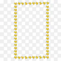 黄色框-空若网 黄色框-空若网