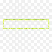 长方形花朵边框-空若网 长方形花朵边框-空若网