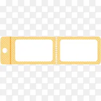 优惠券兑奖券矢量素材-空若网 优惠券兑奖券矢量素材-空若网