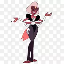 史蒂文宇宙红玛瑙宝石烟雾弥漫石英双子座-空若网 史蒂文宇宙红玛瑙宝石烟雾弥漫石英双子座-空若网