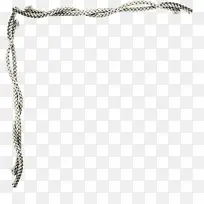 白色编织绳索-空若网 白色编织绳索-空若网