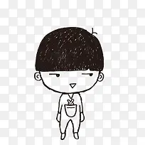 卡通-空若网 卡通-空若网