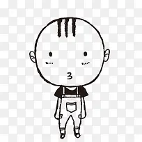 卡通-空若网 卡通-空若网