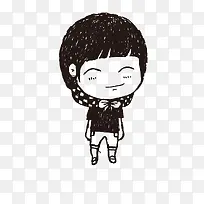 卡通-空若网 卡通-空若网