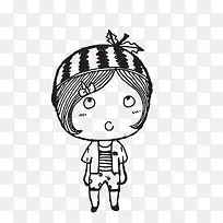 卡通-空若网 卡通-空若网