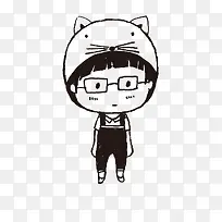 卡通-空若网 卡通-空若网