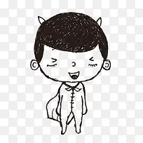 卡通-空若网 卡通-空若网