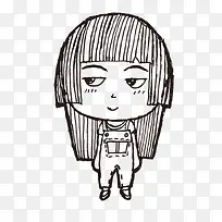 卡通-空若网 卡通-空若网