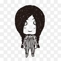 卡通-空若网 卡通-空若网