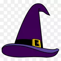 帽子帽魔术师剪辑艺术女巫-空若网 帽子帽魔术师剪辑艺术女巫-空若网