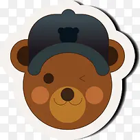 卡通表情-空若网 卡通表情-空若网