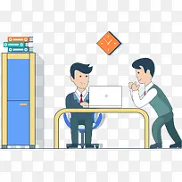 卡通人物-空若网 卡通人物-空若网