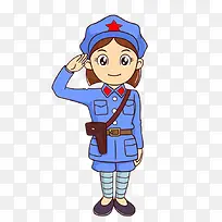 卡通人物-空若网 卡通人物-空若网