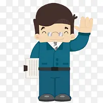 卡通人物-空若网 卡通人物-空若网